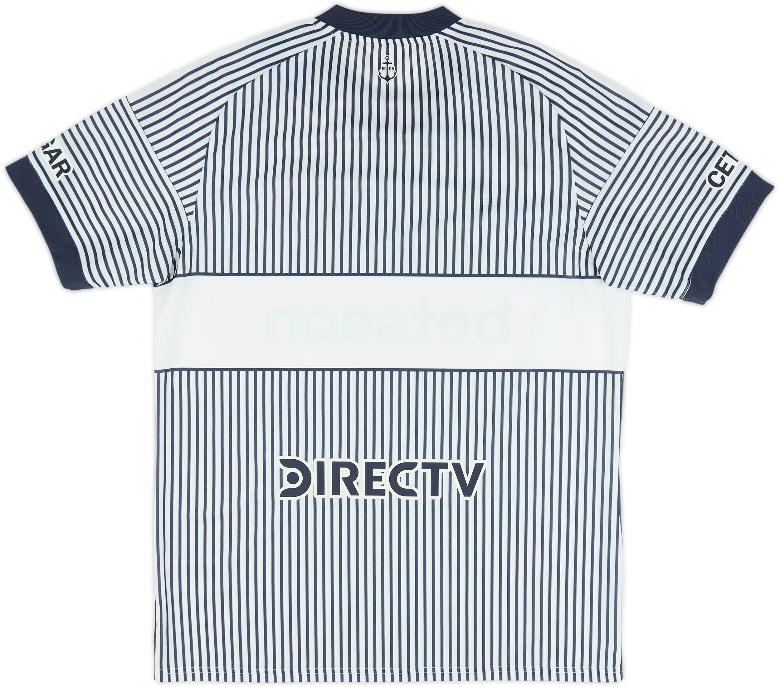 Boca Juniors 2026/27 (Away)
