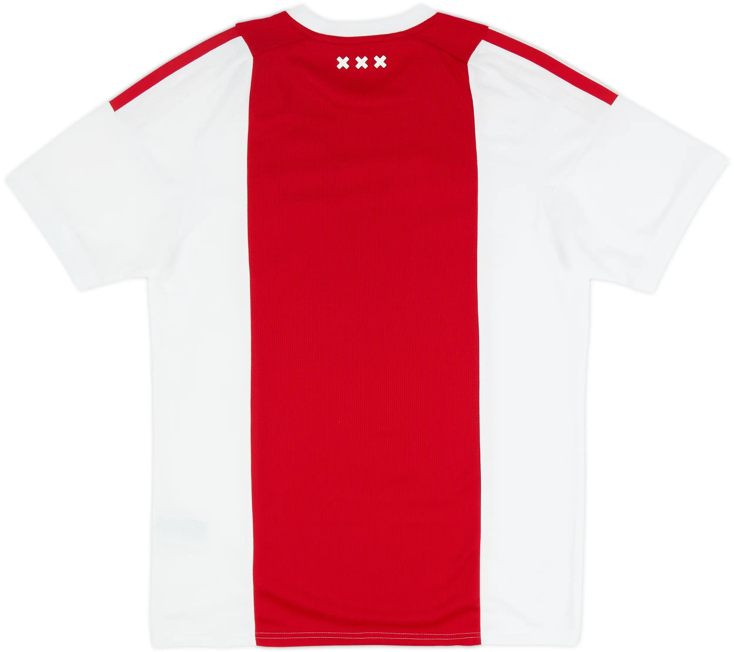 Ajax Amsterdam 2026/27 (Home)