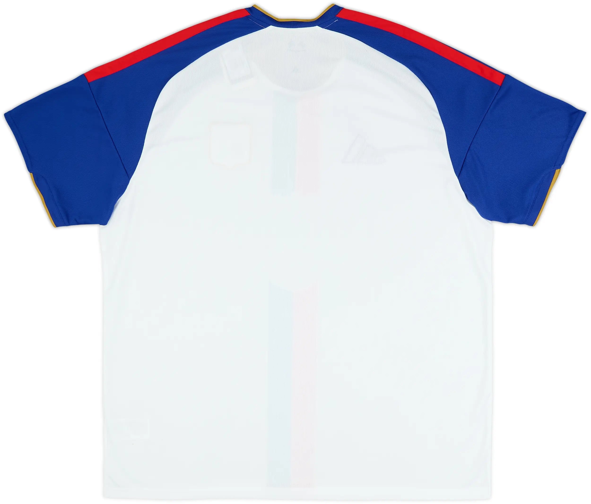 Ol. Lyon 2026/27 (Home)