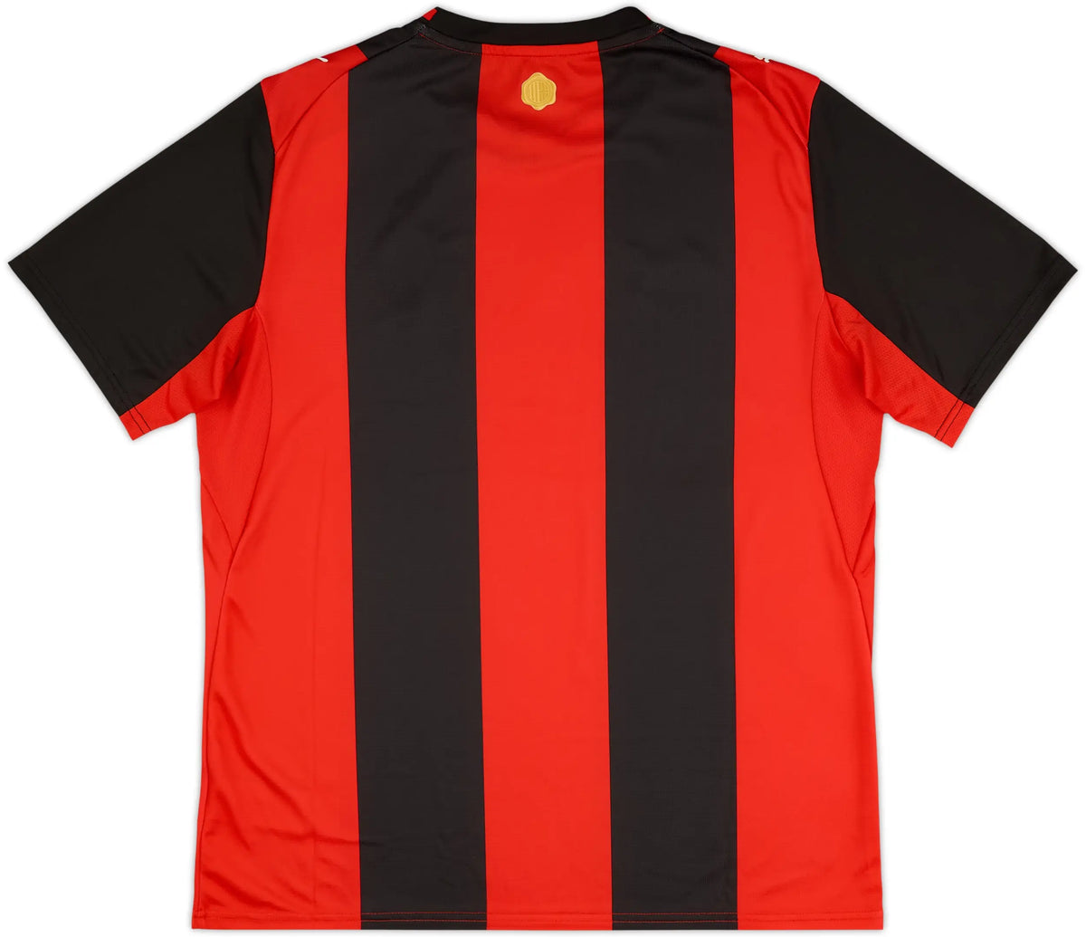 AC Milan 2026/27 (Home)
