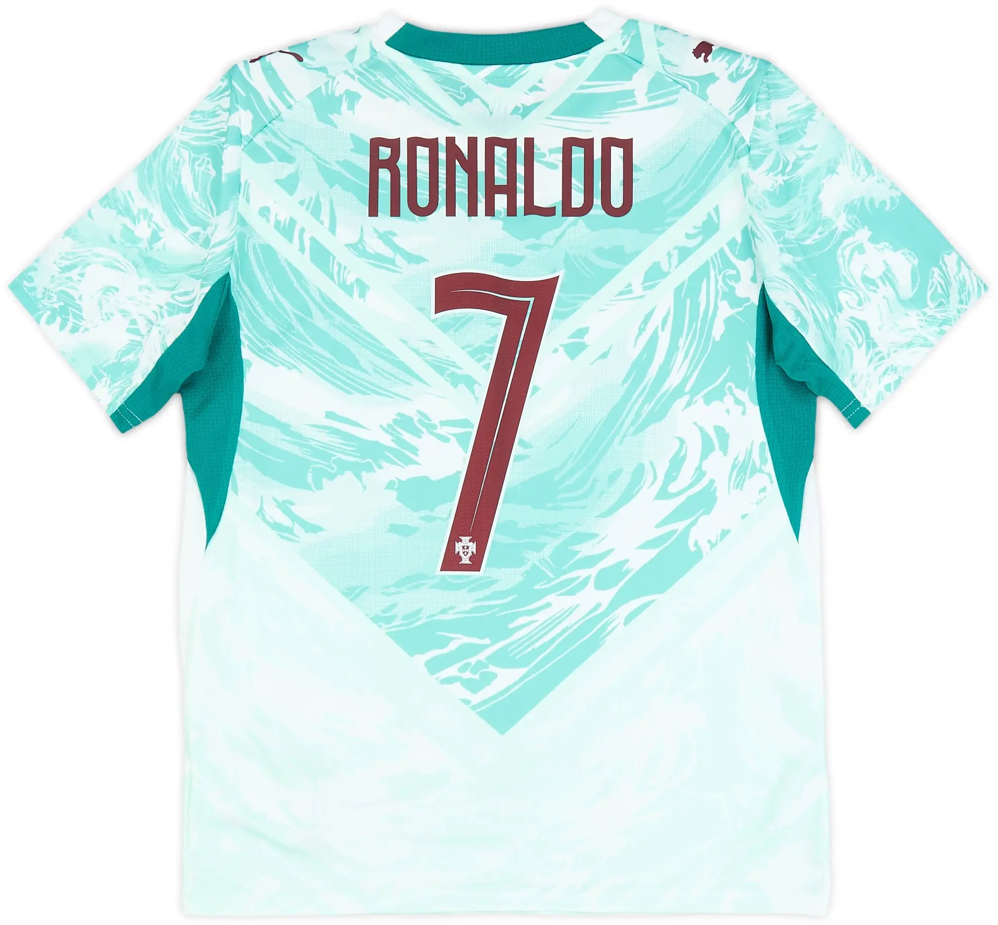 Portugal 2026 (Away) - Kids