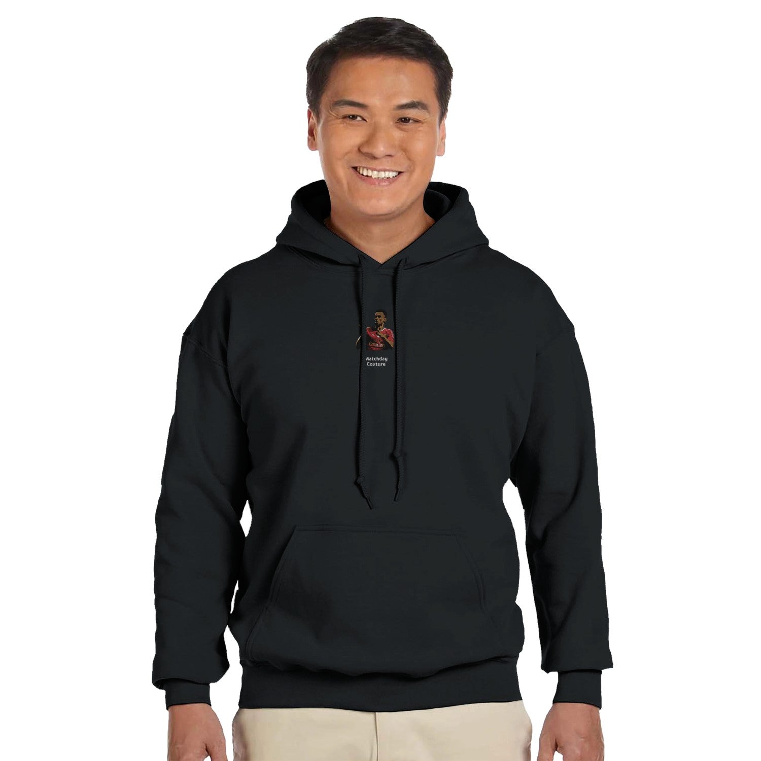 Jonas Benfica Hoodie