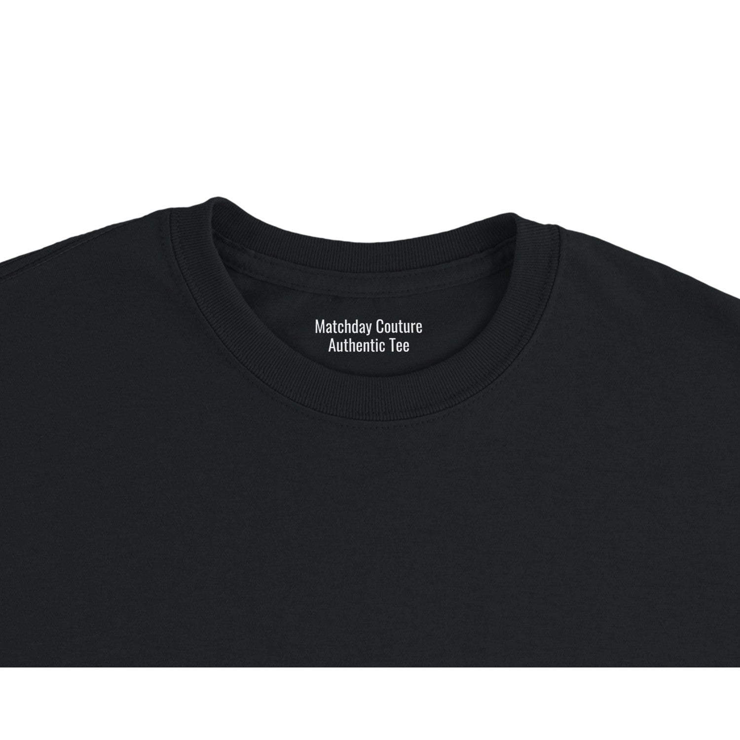 "Basic 0-0 w/ Djibril Cissé" Tee