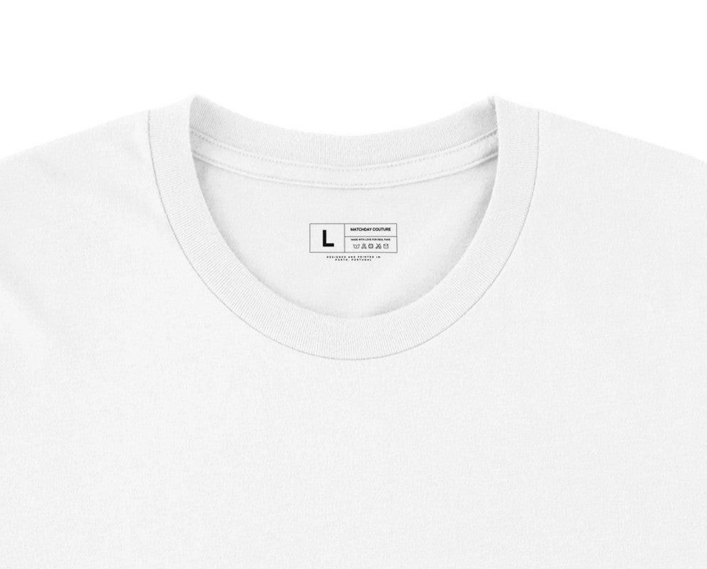 "FOWLER" Tee