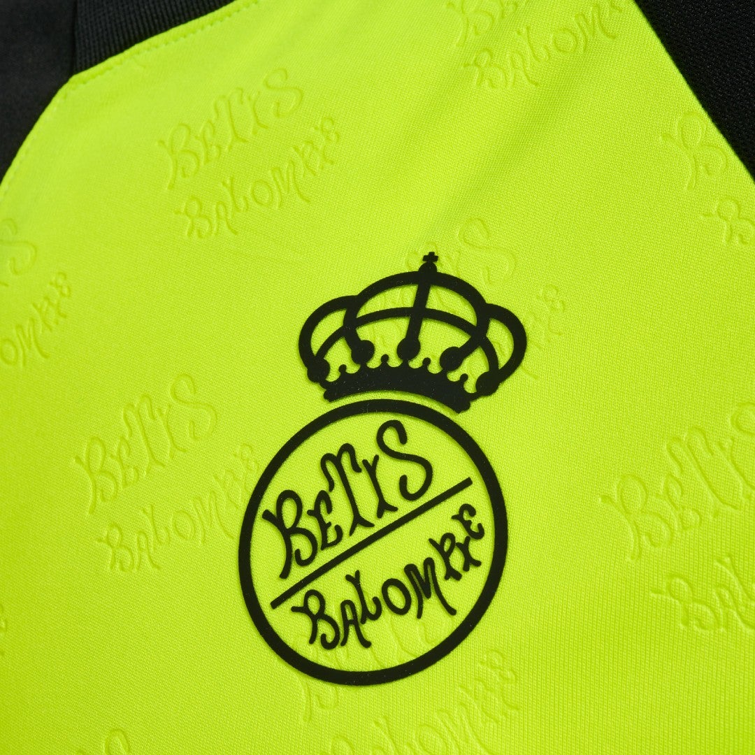 Real Betis 2025 away