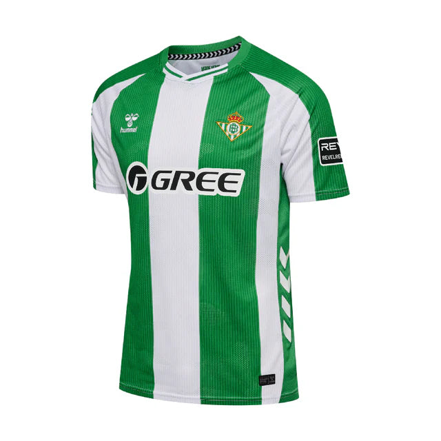 Real Bétis 2025/26 (Home)