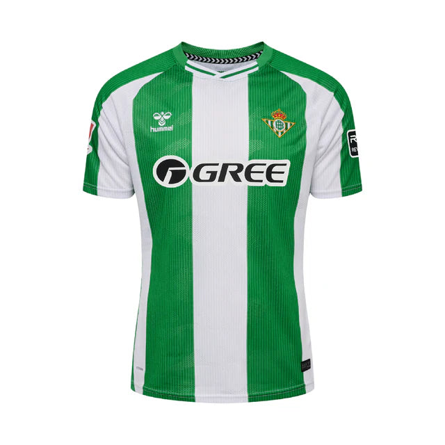 Real Bétis 2025/26 (Home)