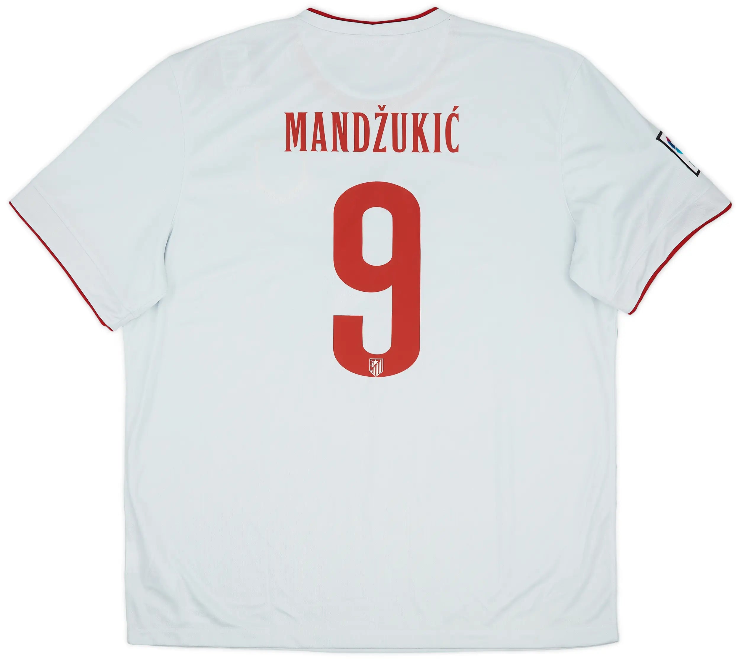 Atletico Madrid 2014/15 (Away)