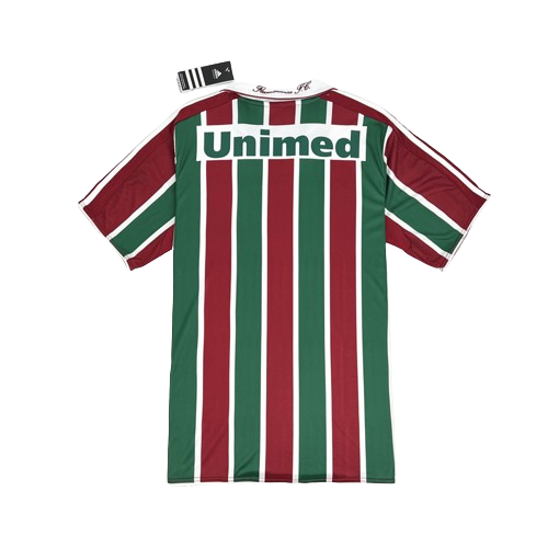 Fluminense 2010 home kit