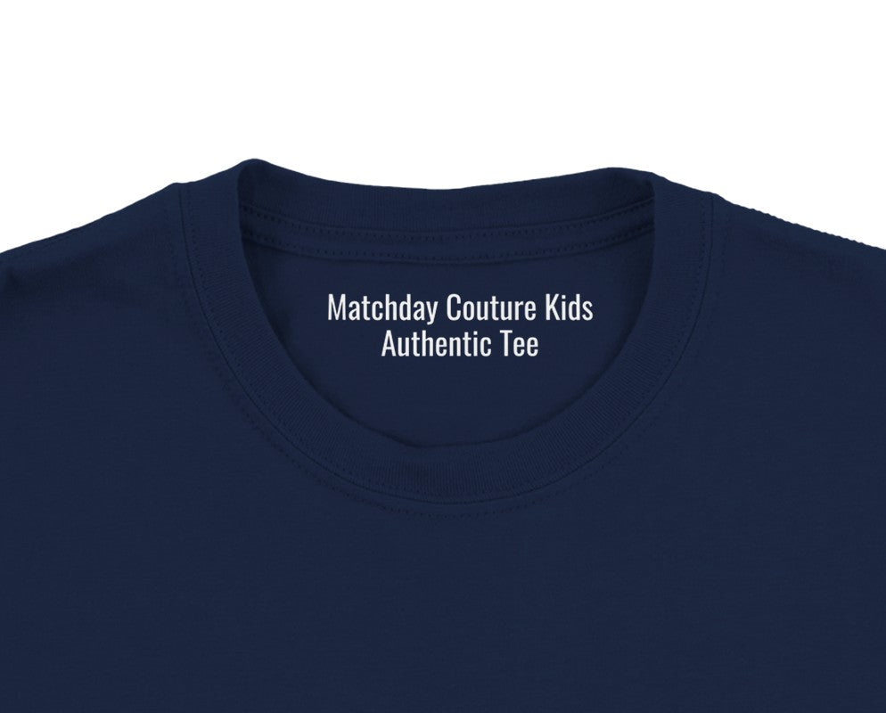 "LAMINE YAMAL NEW 10 IN TOWN" Tee - Kids