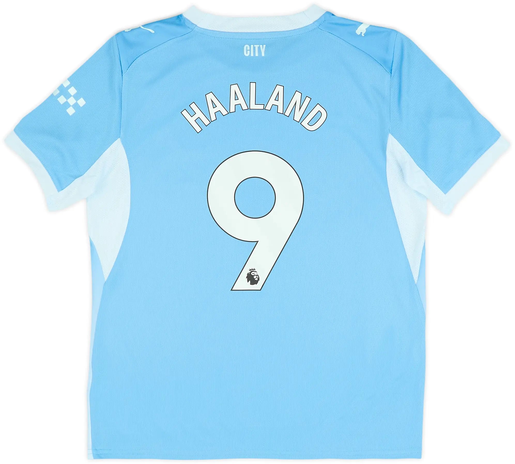Manchester City 2026/27 (Home) - Kids