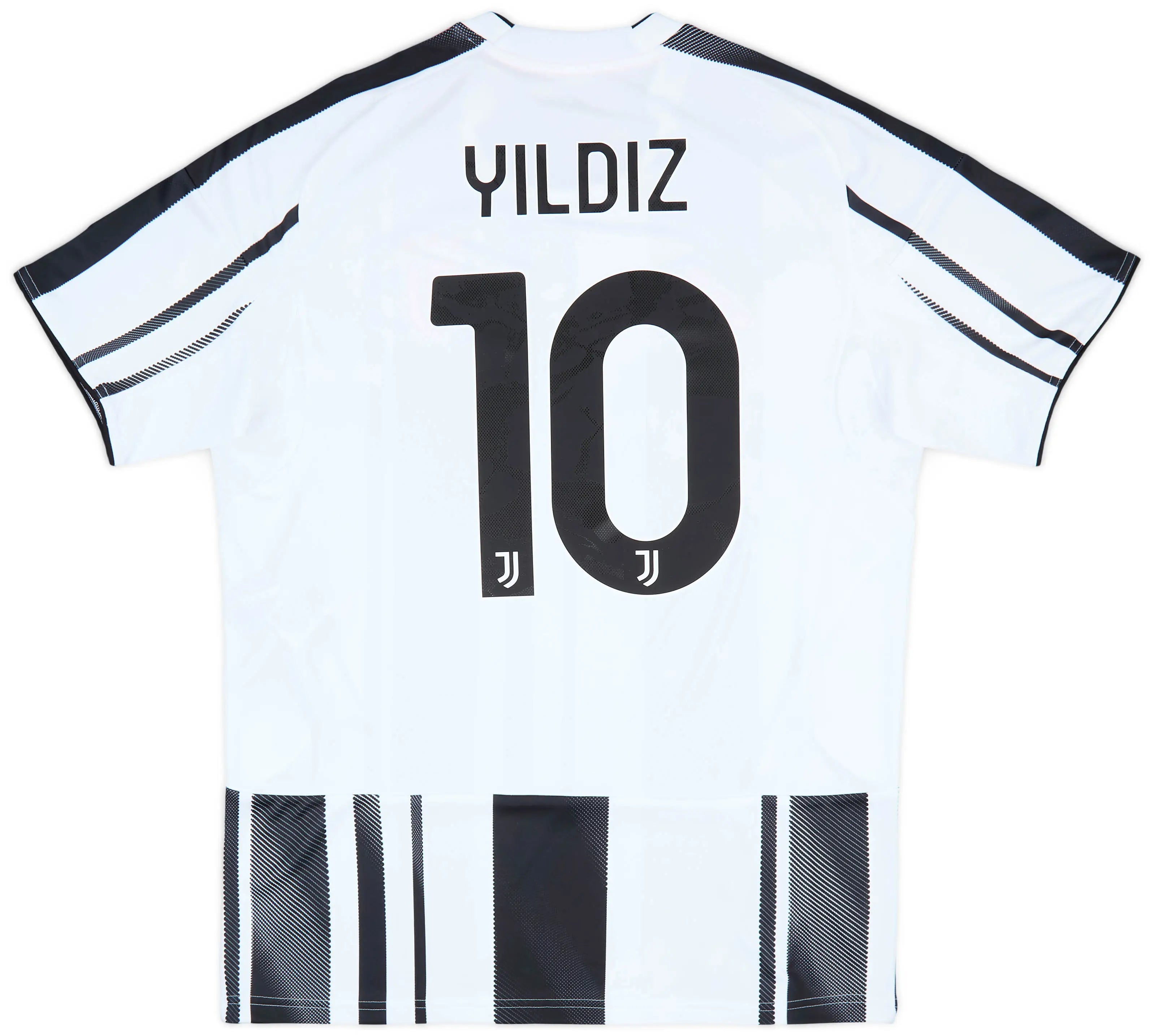 Juv’Turin 2025/26 (Home)