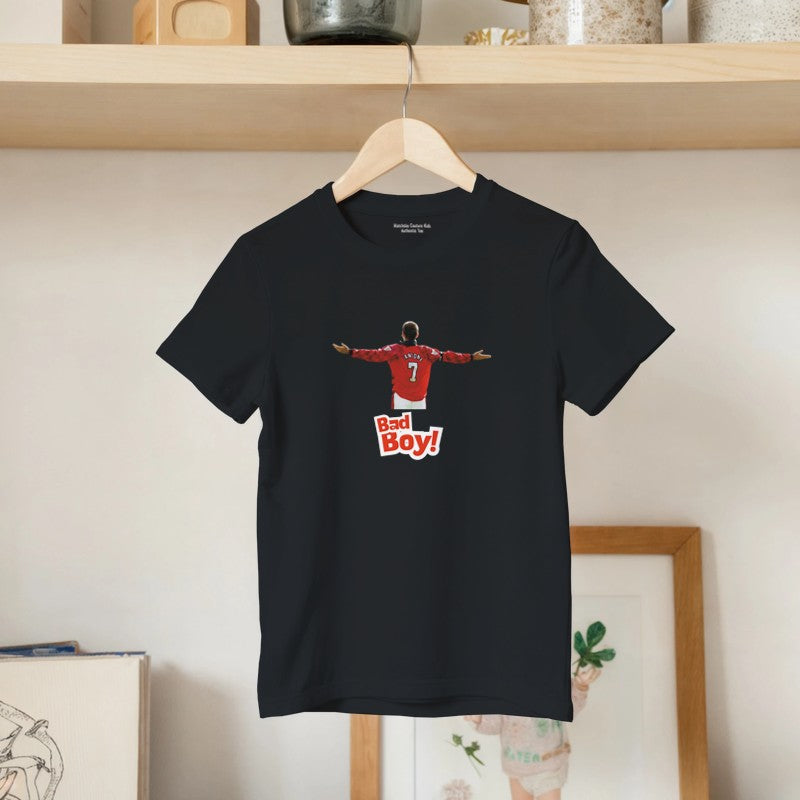 "Bad Boy" Tee - Kids
