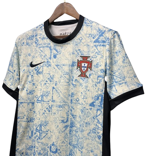 Portugal 2024 away Kit