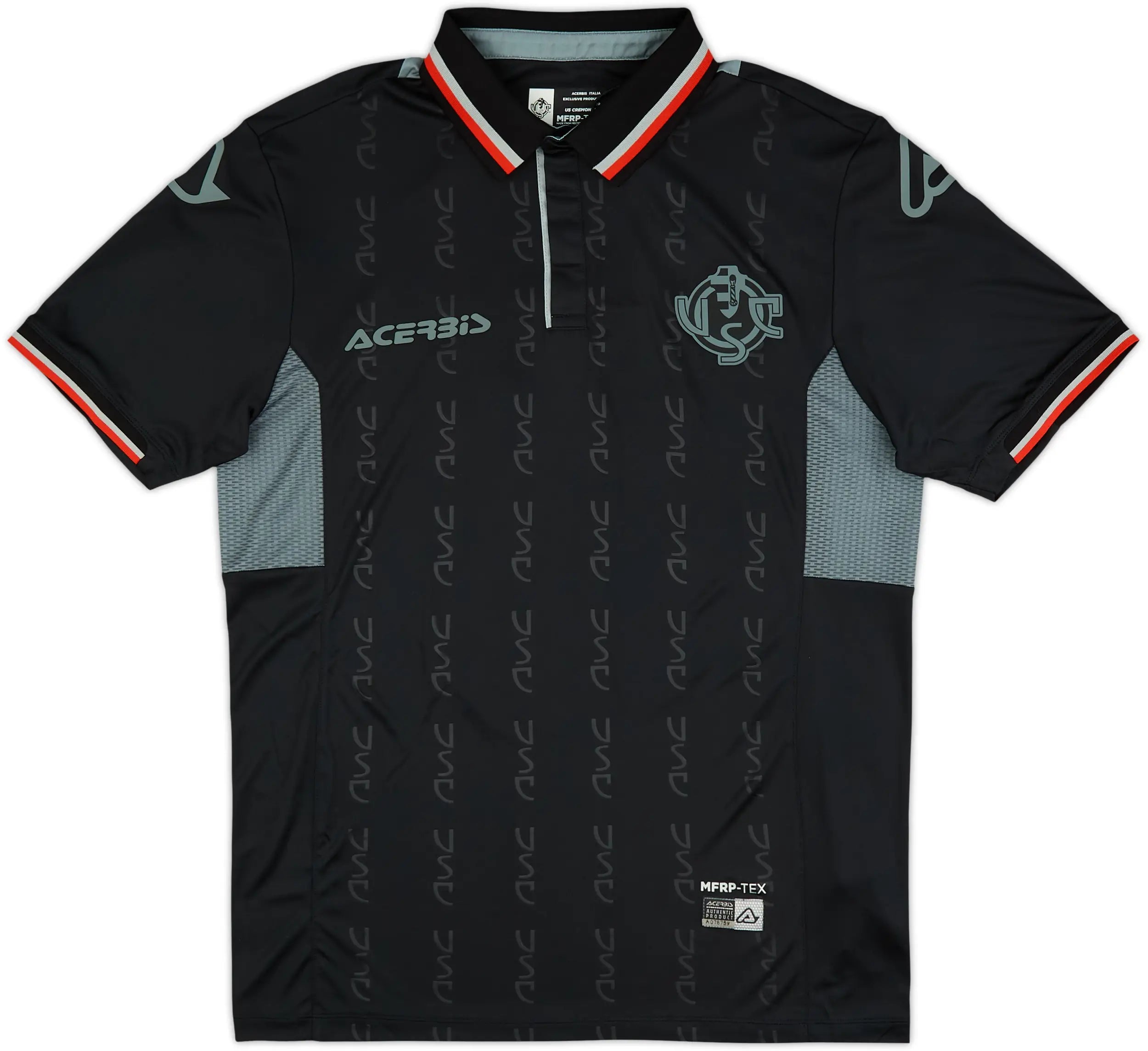 Cremonese 2025/26 (Third)