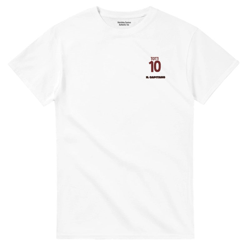 "Il Capitano" Tee
