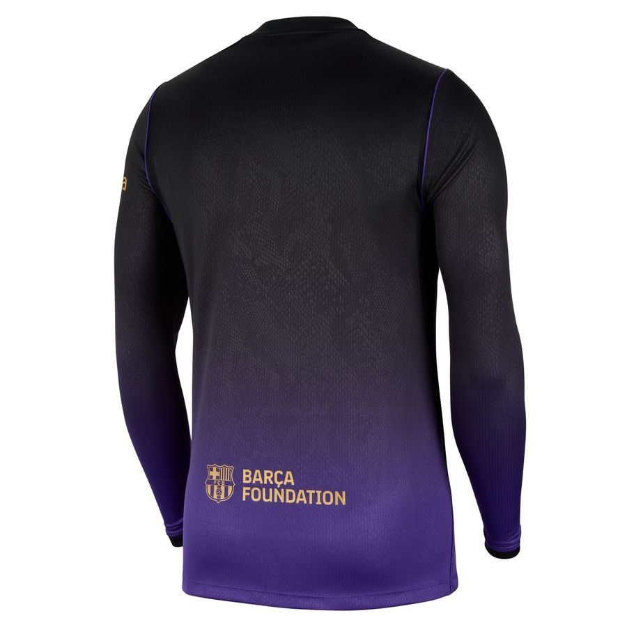 FC Barcelona 2026/27 (Away) - Long Sleeve