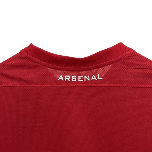 Arsenal 2012 home kit
