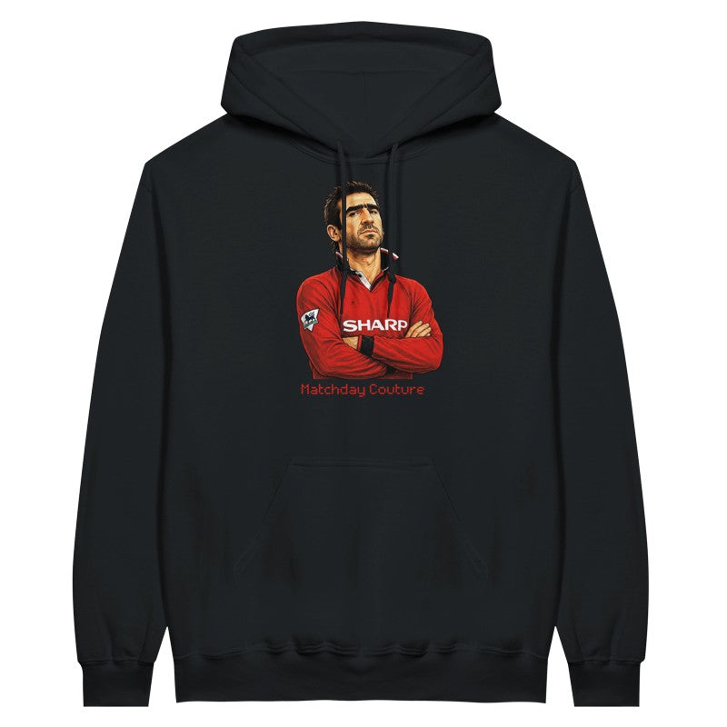 "Eric" Hoodie