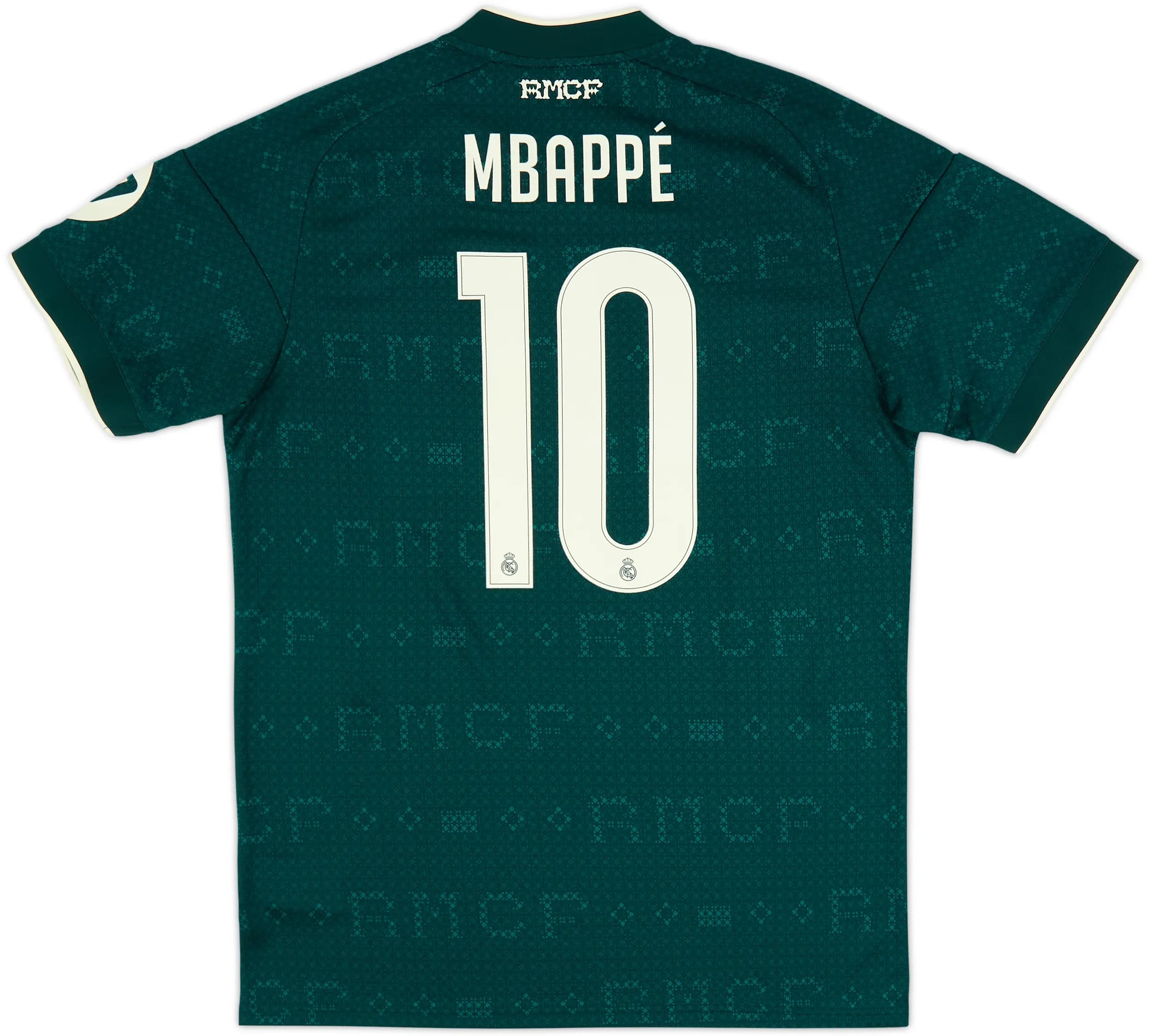 Real Madrid 2026/27 (Away)