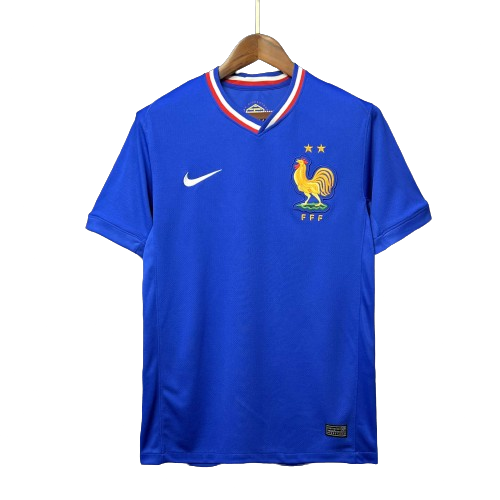 France 2024 Home Kit