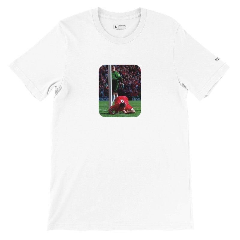 "FOWLER" Tee