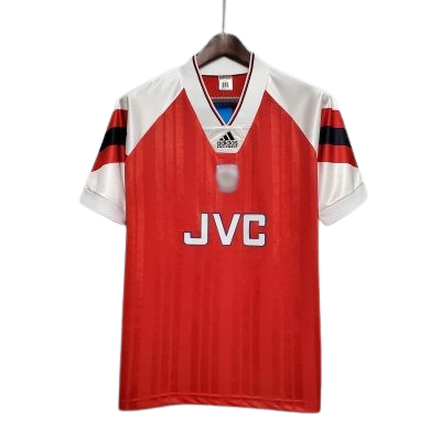 Arsenal 1992/93 Home Kit