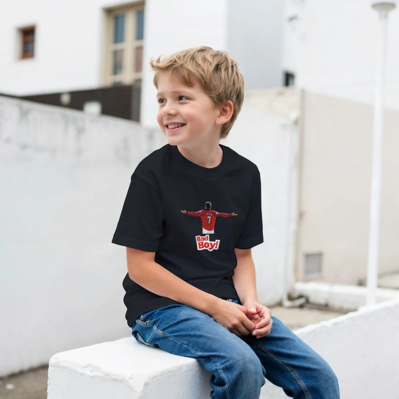 "Bad Boy" Tee - Kids