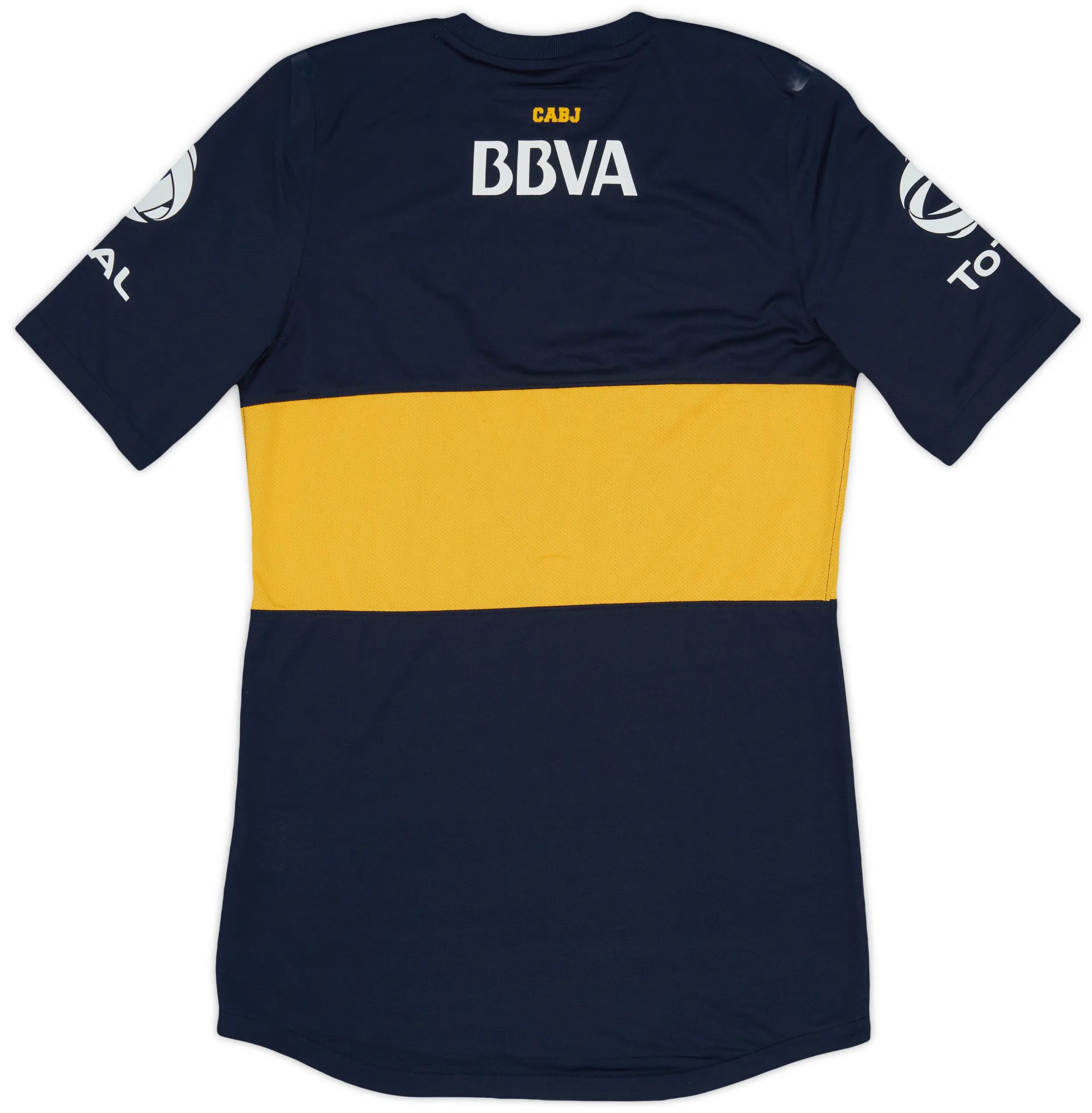 Boca Juniors 2012/13 (Home)