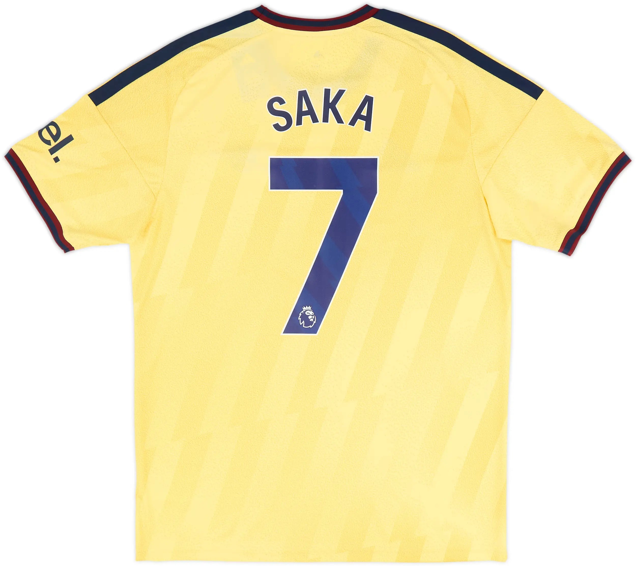 Arsenal 2026/27 (Third)