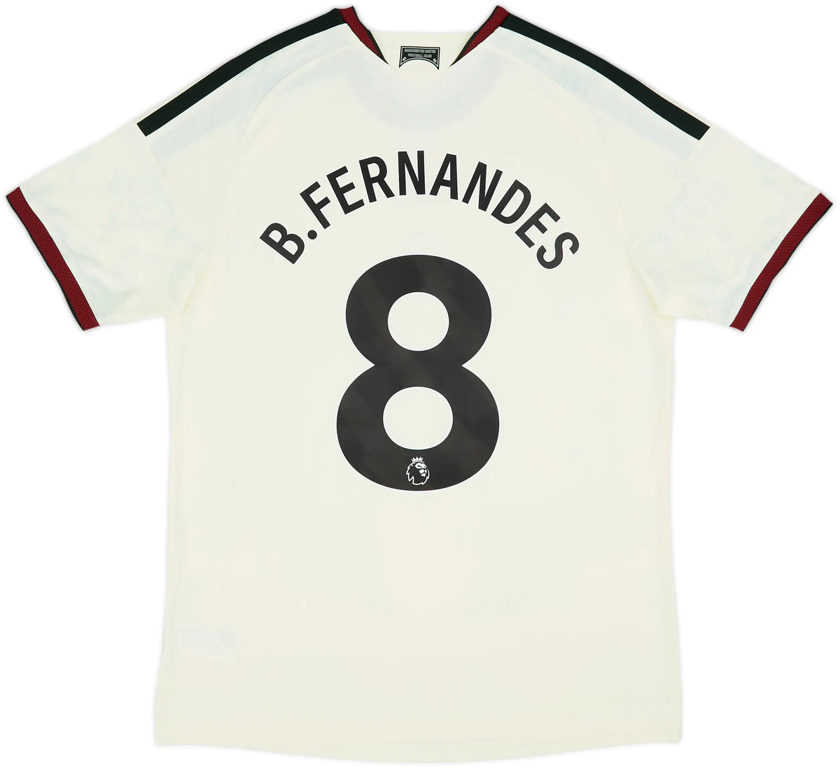 Manchester United 2026/27 (Third)
