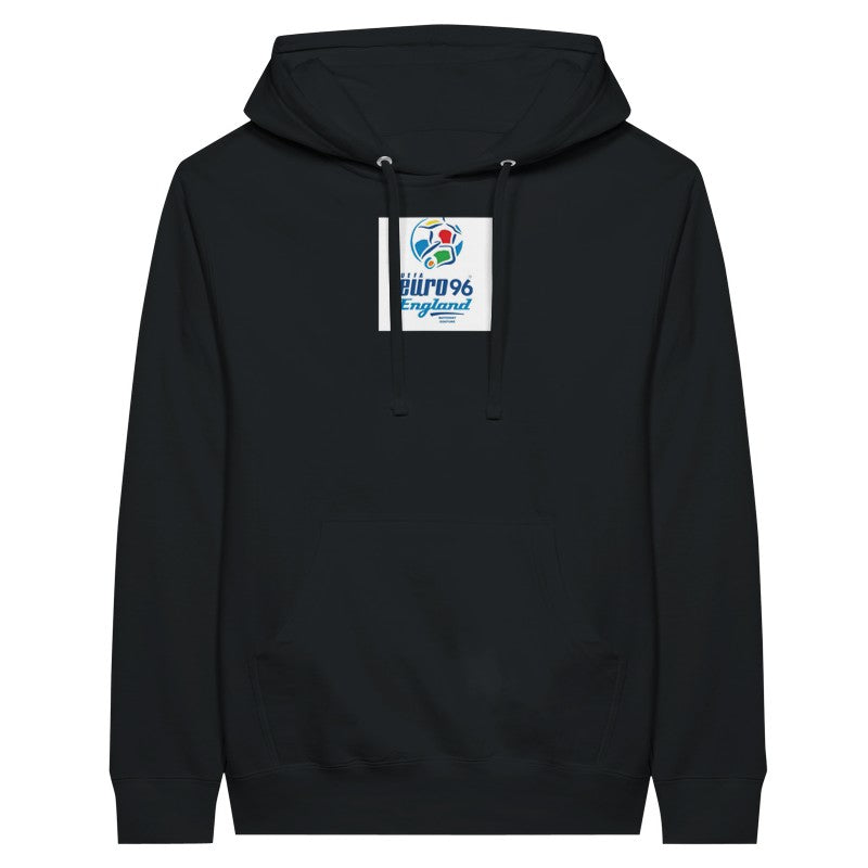 "EURO 1996" Premium Hoodie