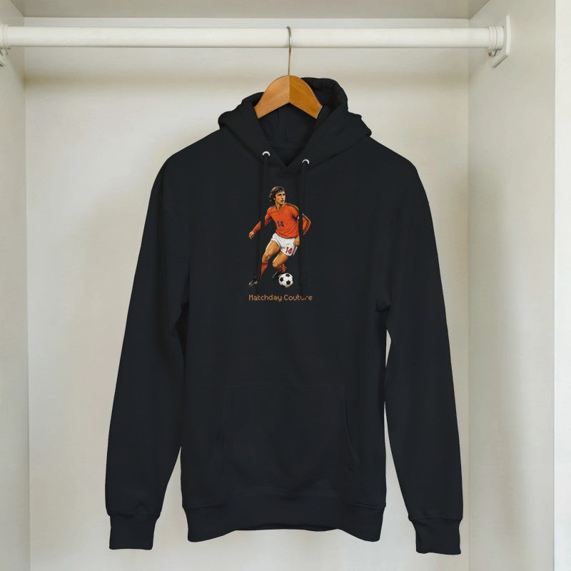 "Cruijff" Hoodie