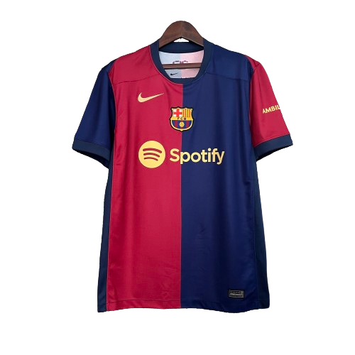 FC Barcelona 2024-25 Home Kit