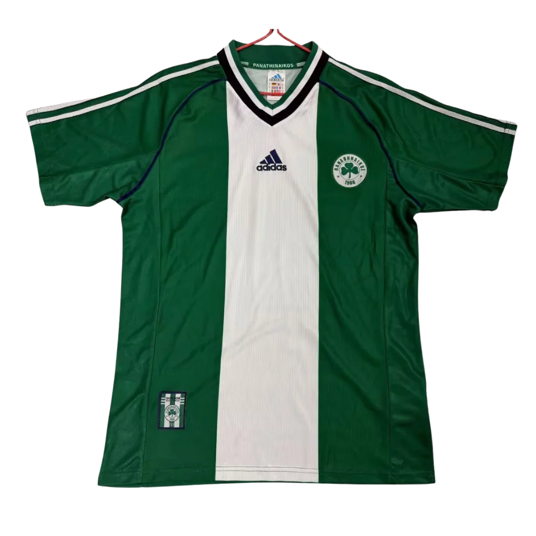 Panathinaikos 1998/99 (Home)