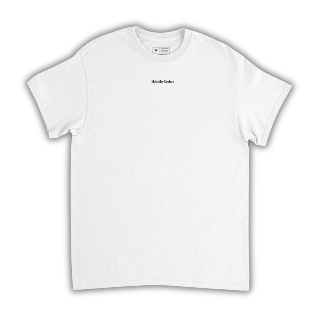 "Don't Call Me" Tee