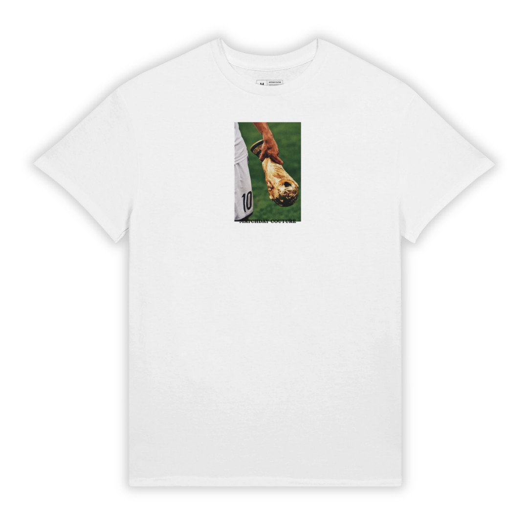 "Beautiful Game" Tee