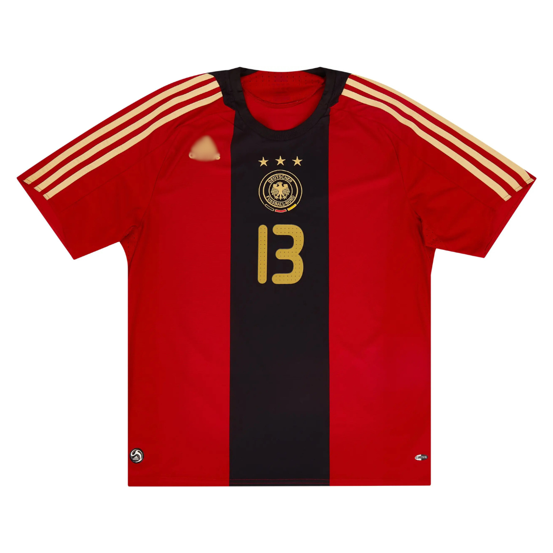 Germany 2008 (Away)