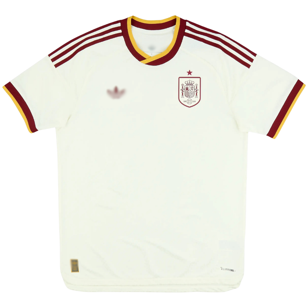 Spain 2026 (Away)