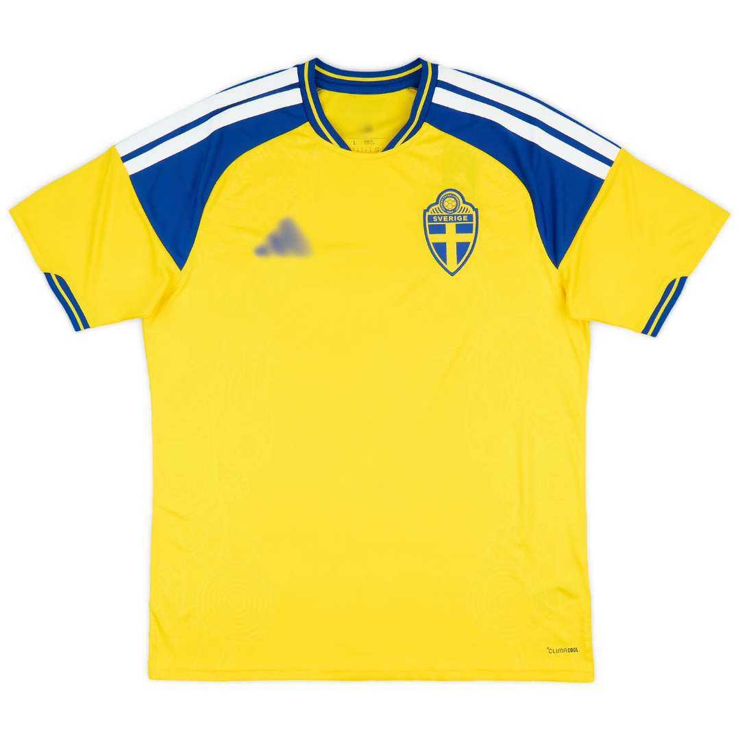 Sweden 2026 (Home)