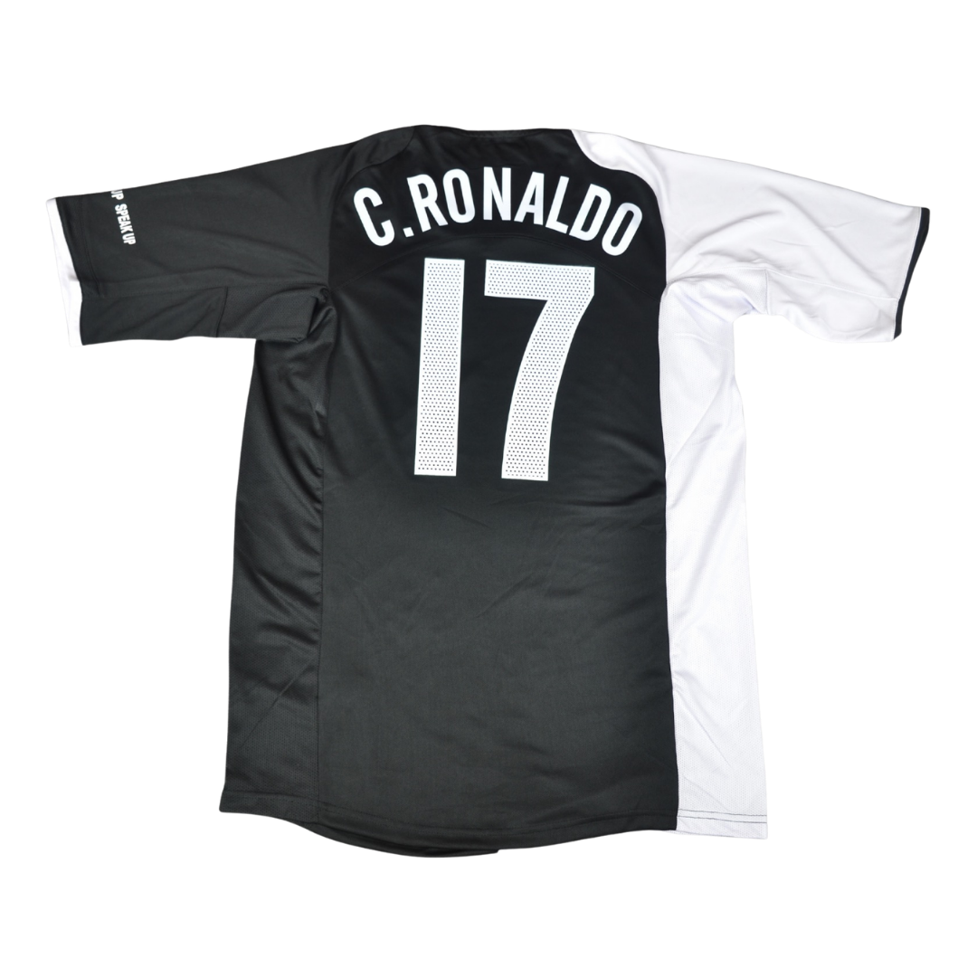 Portugal 2005 (Special - Say No To Racism)