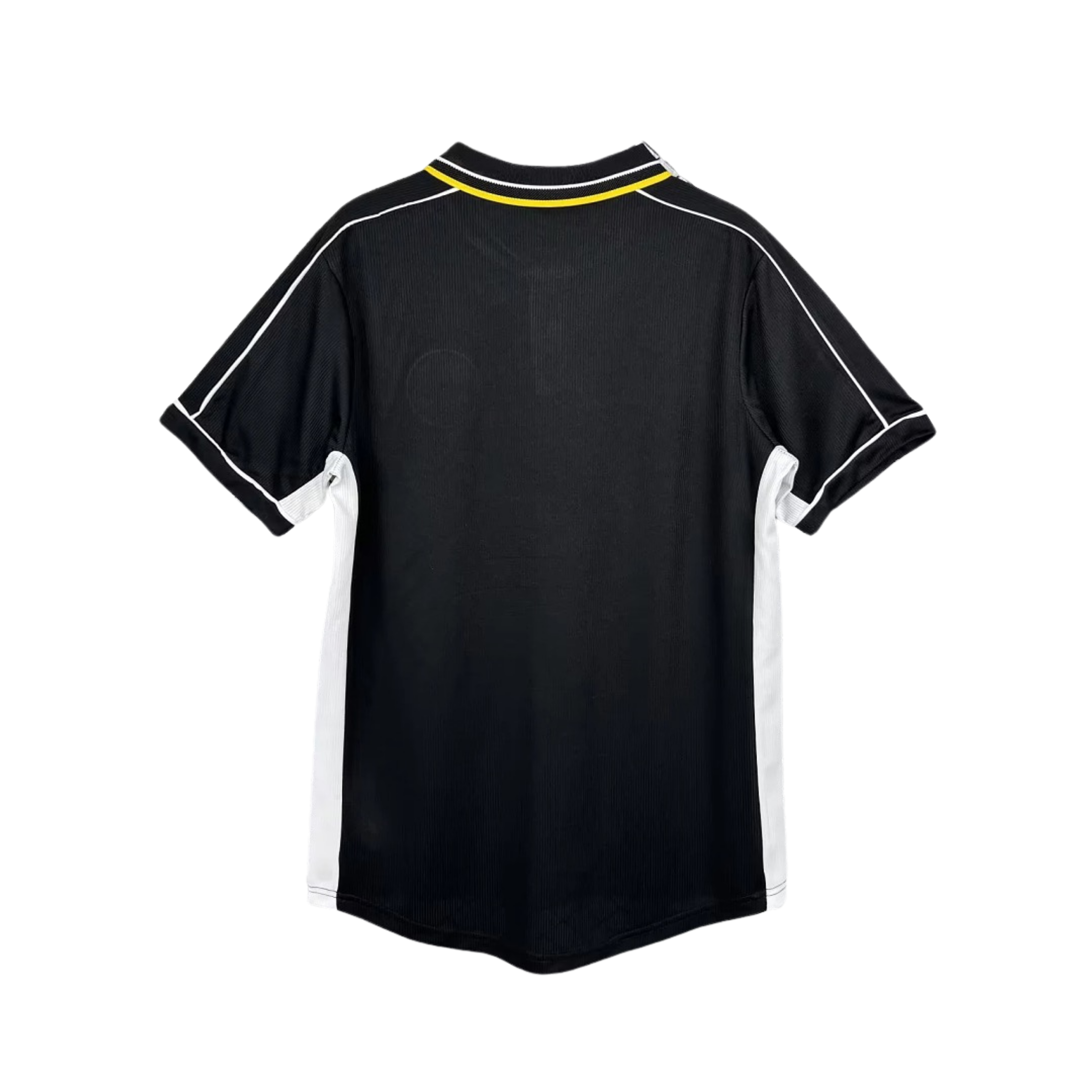 St. Pauli 1999/00 (Away)