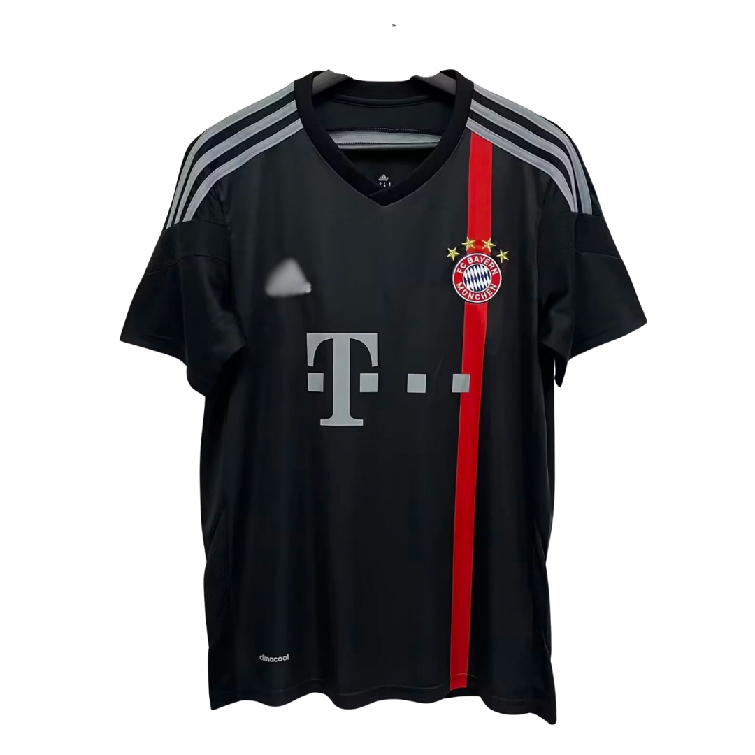 Bayern Munich 2014/15 (Away)