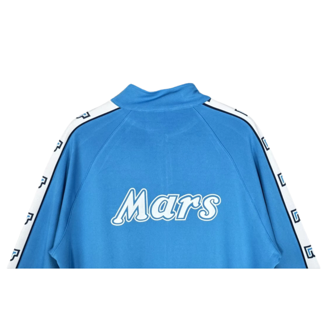 Napoli 1988/89 Retro Jacket
