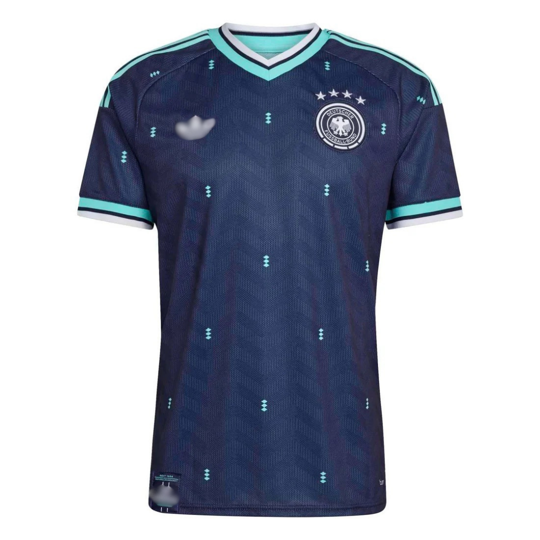 Germany 2026 (Away)