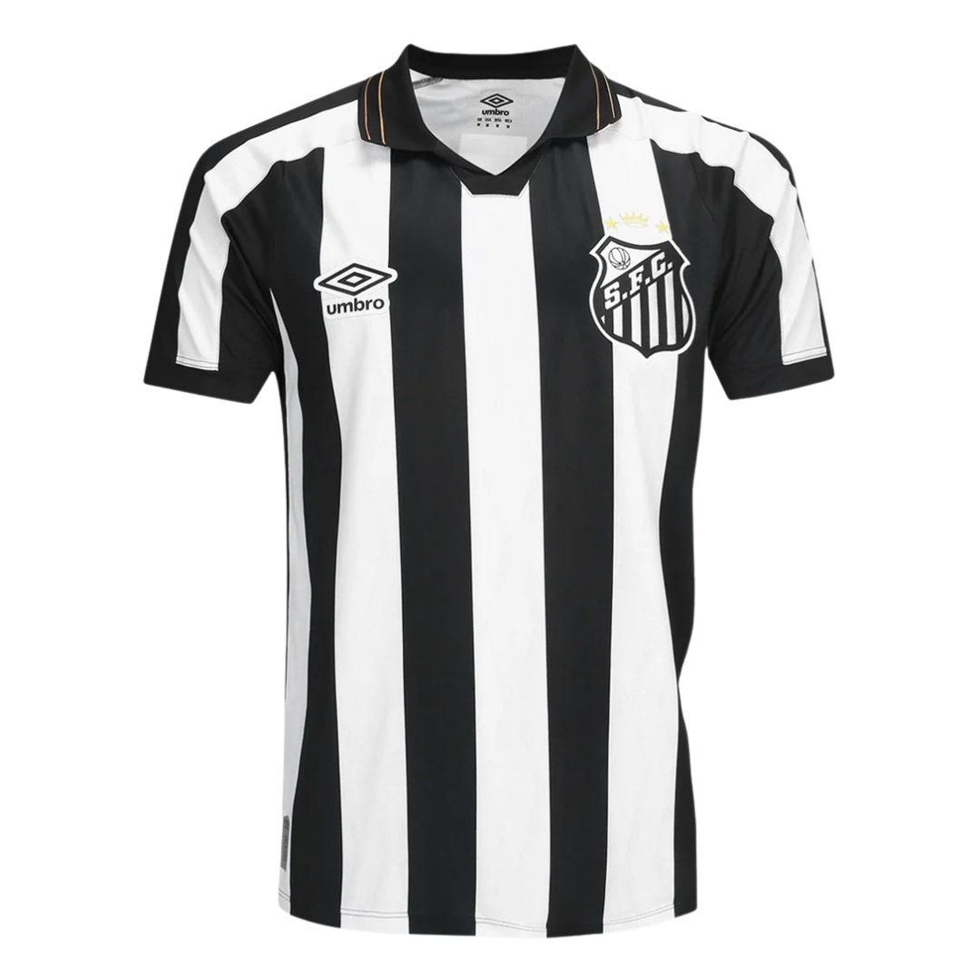Santos FC 2026/27 (Away)