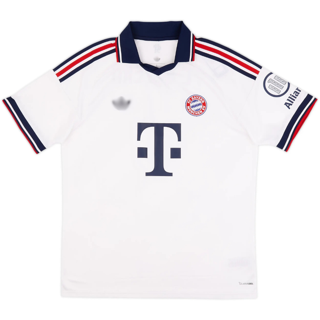 FC Bayern 2026/27 (Away)