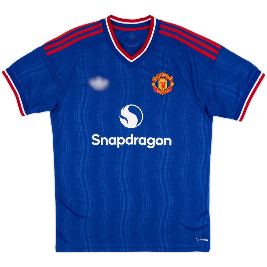 Manchester United 2026/27 (Away)
