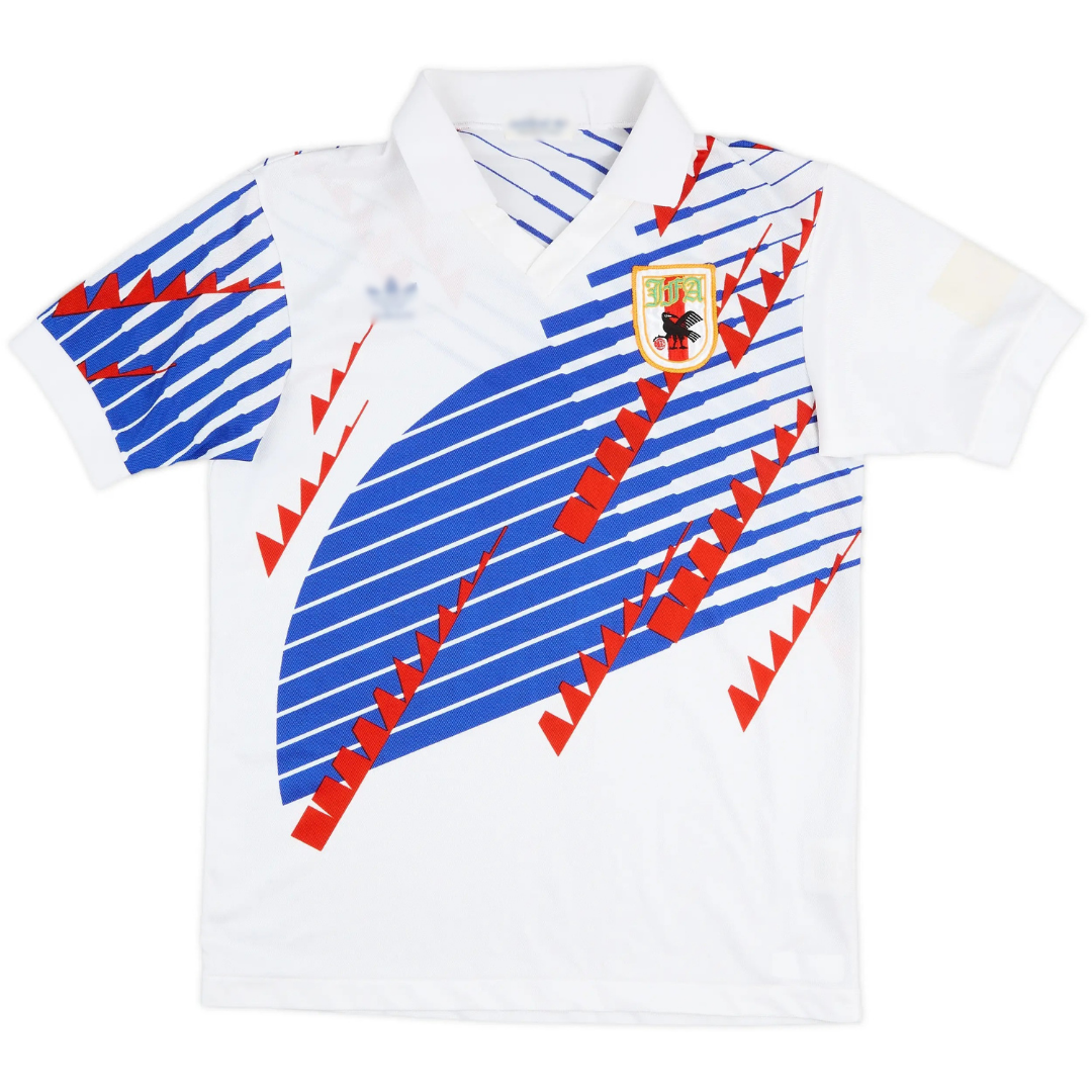Japan 1992/94 (Away)