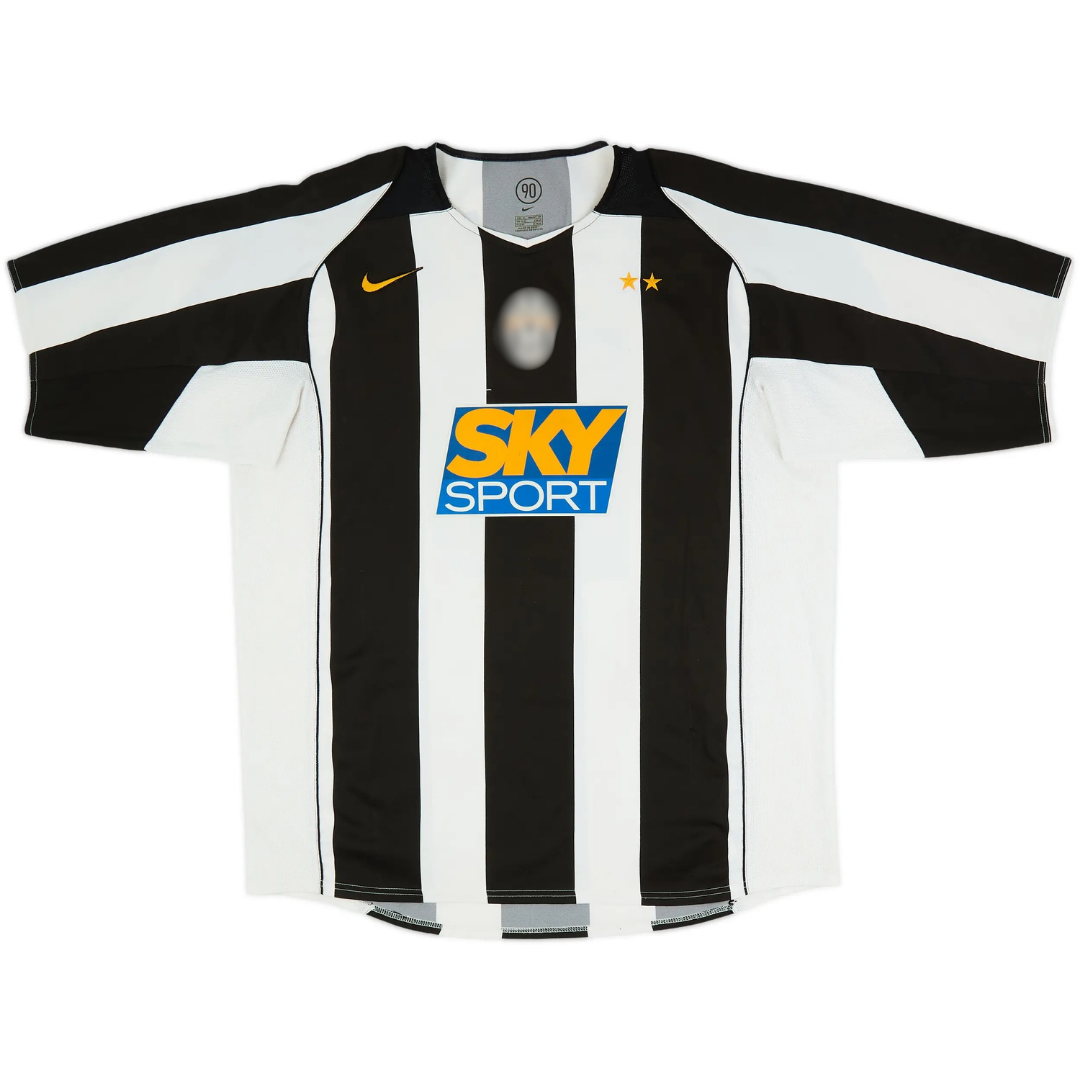 JFC 2004/05 (Home)